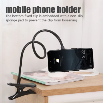 Lazy Mobile Phone Holder