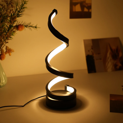 Modern Simple Table Lamp