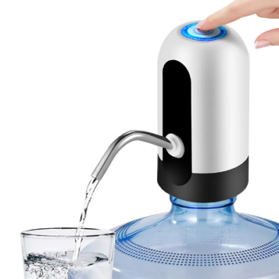 Mini Electric Drinking Water Pump